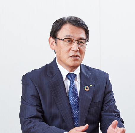 Sumitoshi Asakuma