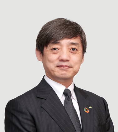 Hisao Nakanishi