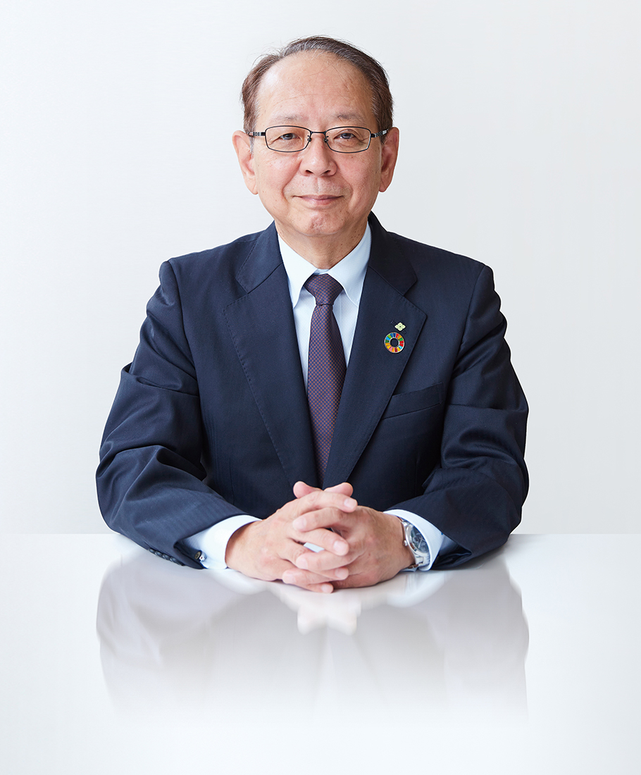 Kazuhiko Fujiwara