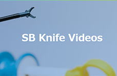 SB Knife Videos