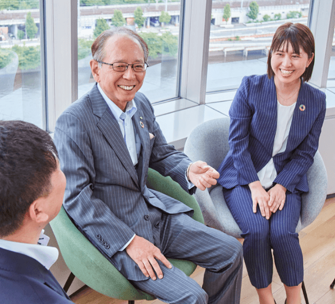 Kazuhiko Fujiwara