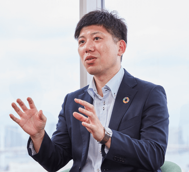 Koji Makihara
