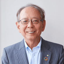 Kazuhiko Fujiwara