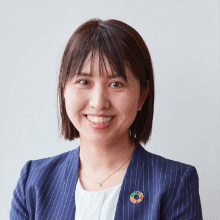 Midori Sakaguchi