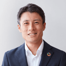 Takatomo Kawate