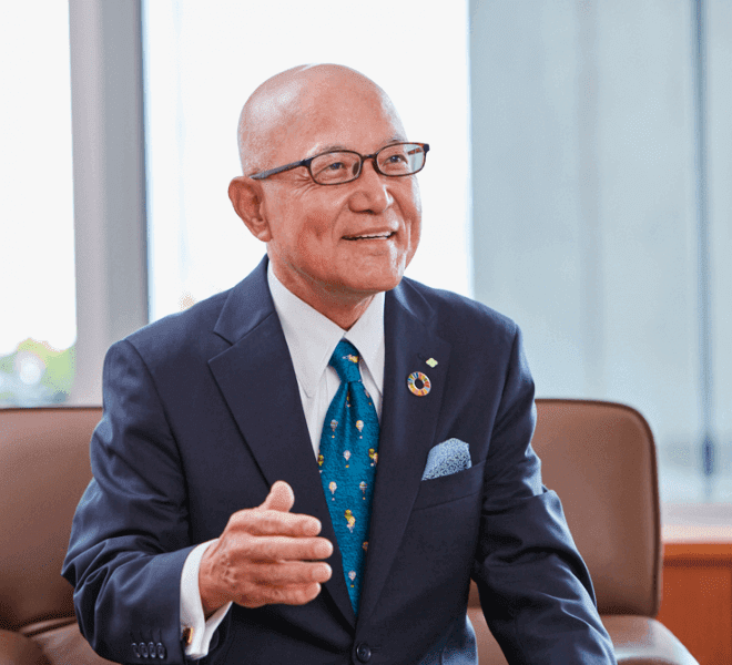 Kazuo Matsuda