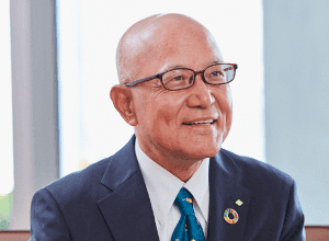 Kazuo Matsuda