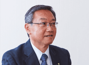 Hiroyuki Wakabayashi 