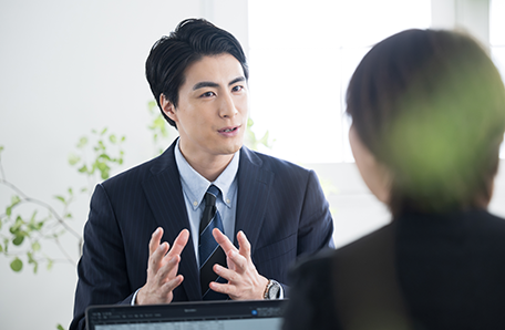 カムバック採用情報