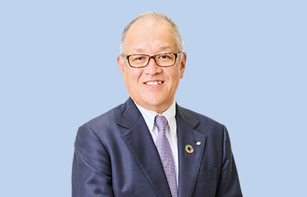 取締役 専務執行役員 倉知 圭介