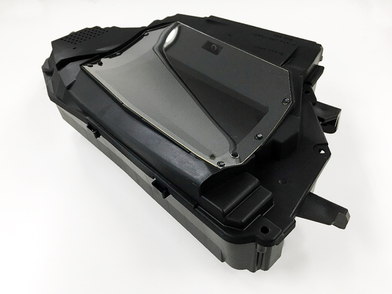 車載向け光学製品