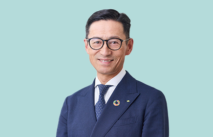取締役 専務執行役員 小林 孝
