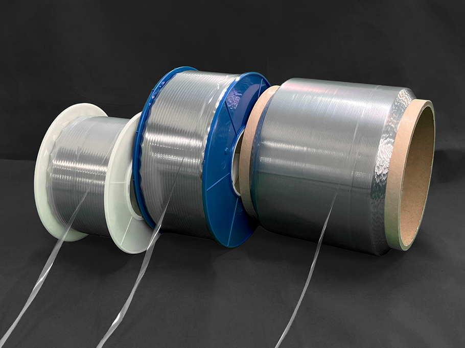 High-speed Sealing Cover Tape (SUMILITE™ CSL-Z7304)