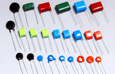 xample: electronic components