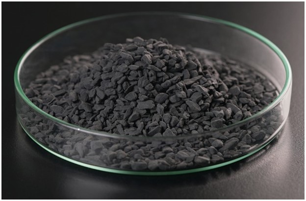 Diallyl Phthalate (DAP) Molding Compound for High Voltage (800V) and High Heat Resistance