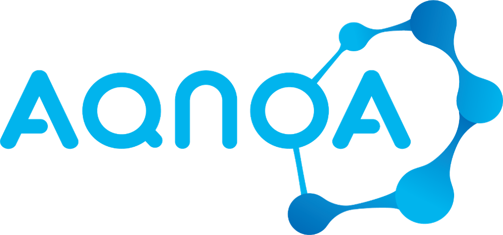 AQNOA™ logo