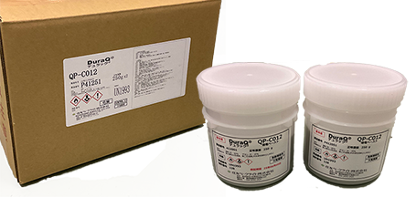 柔軟伸縮電極・配線材料 DuraQ® 導電ペースト特長製品形態