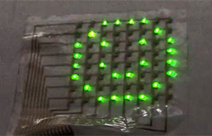 LED実装