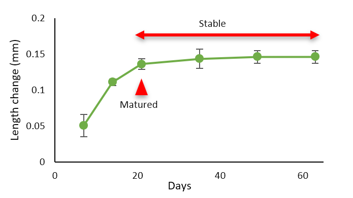 Long-Term Culture and Functional Stability of hiPSC-EHTs