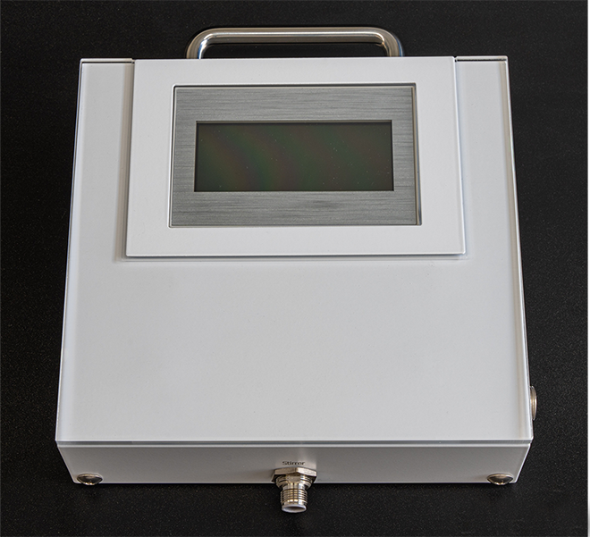 コントローラー