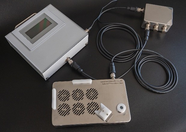 BioStellar® Plate専用装置 BioStellar® Plate Stirrer-Dock