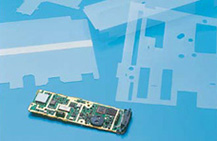 PC Eco-Sheet (PHF Series)