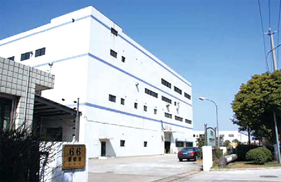 上海住友電木有限公司