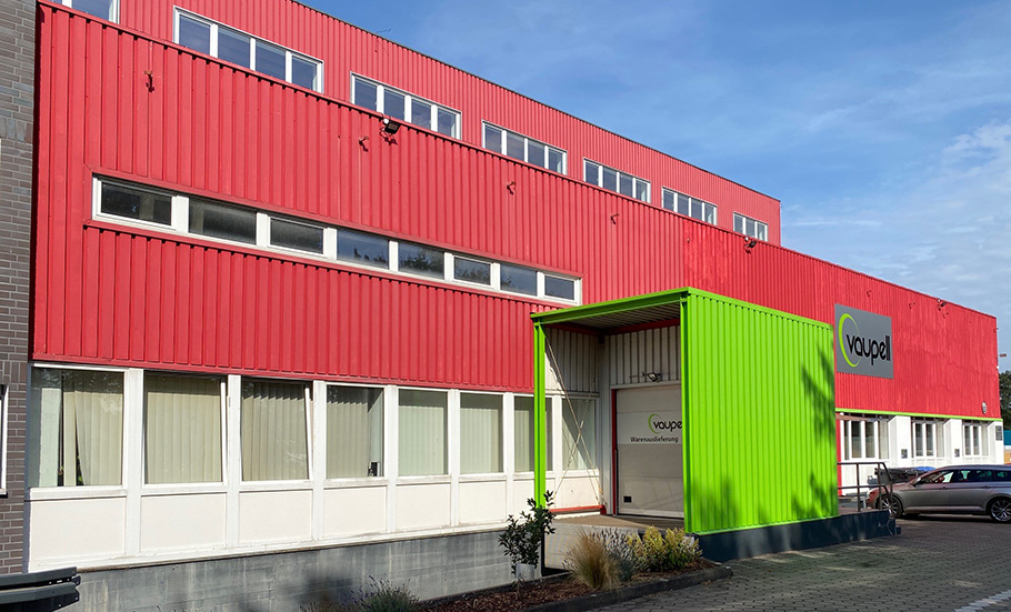 Vaupell Europe GmbH