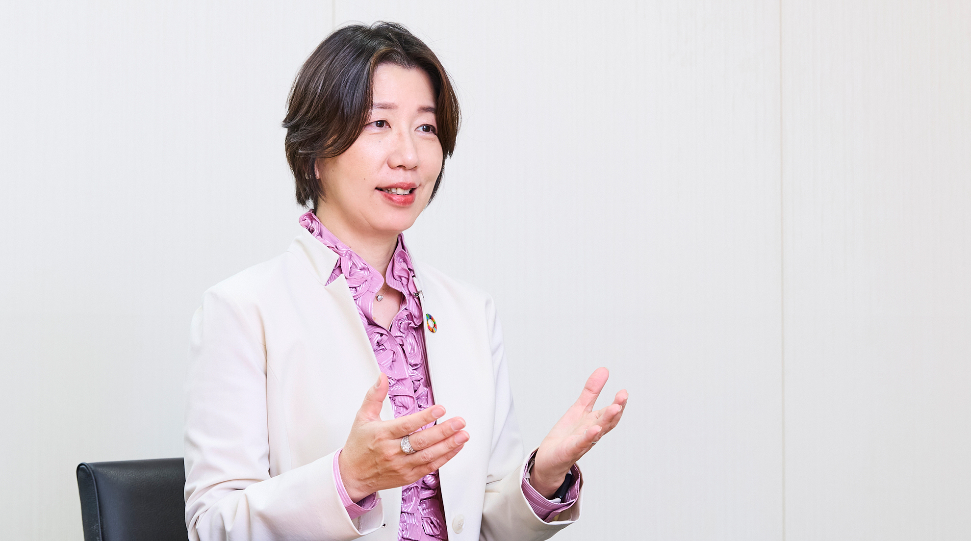 沖 博美