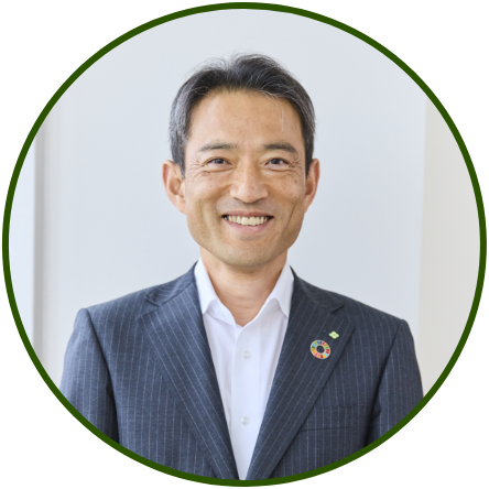 大西