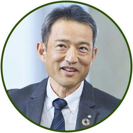 大西
