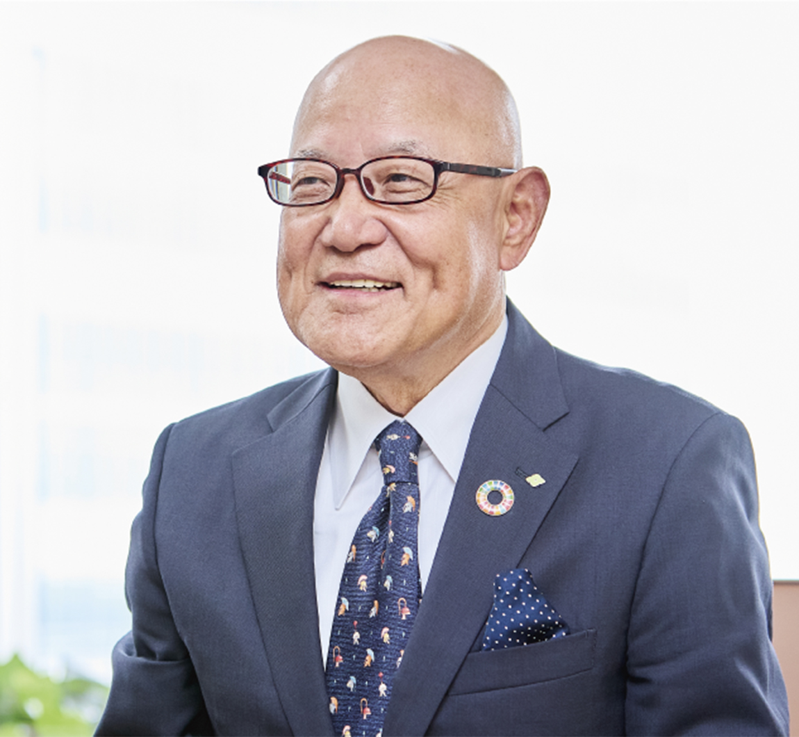 社外取締役 松田 和雄