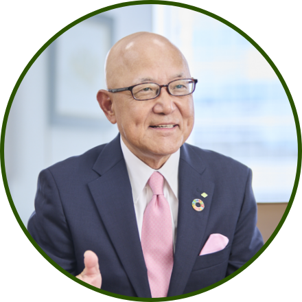 社外取締役 松田 和雄