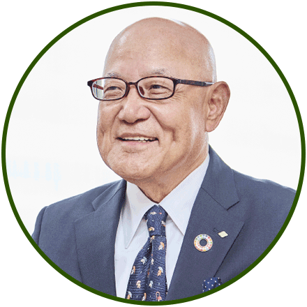 社外取締役 松田 和雄