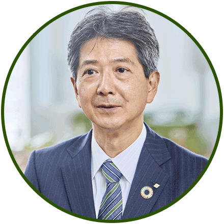 社外取締役 星 正幸