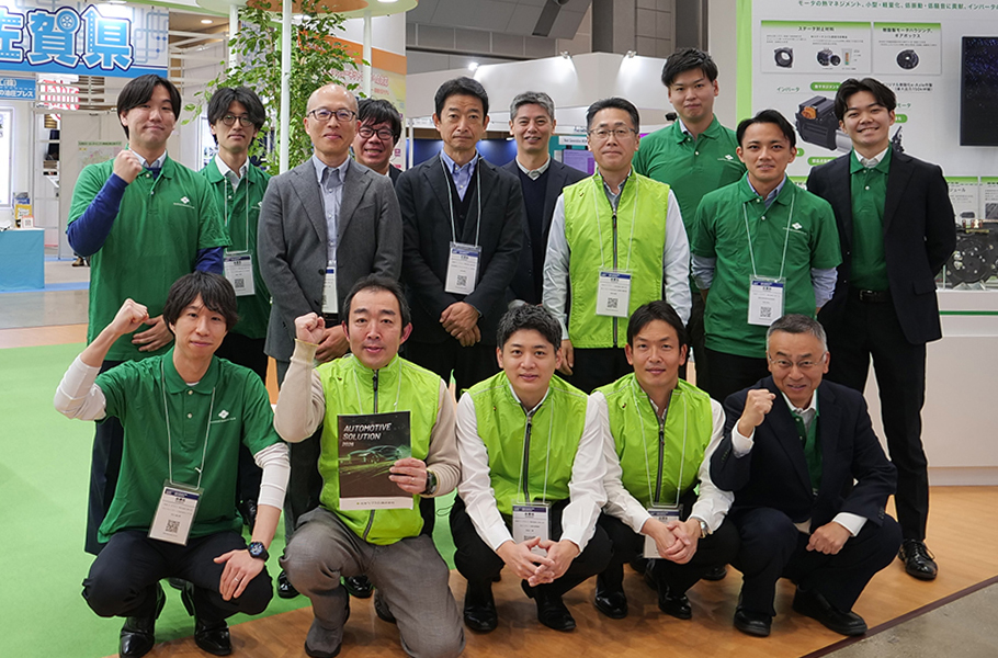 国際カーエレクトロニクス技術展