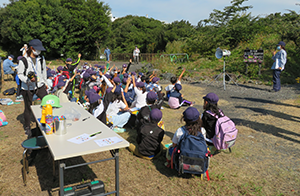 2024年CS/One Sumibe体制