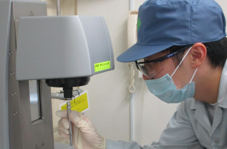 キングスカイフロント夏の科学イベントの様子3
