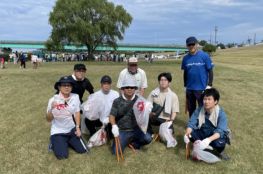 秋田住友ベーク株式会社