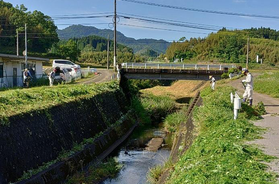 住べテクノプラスチック(本社)