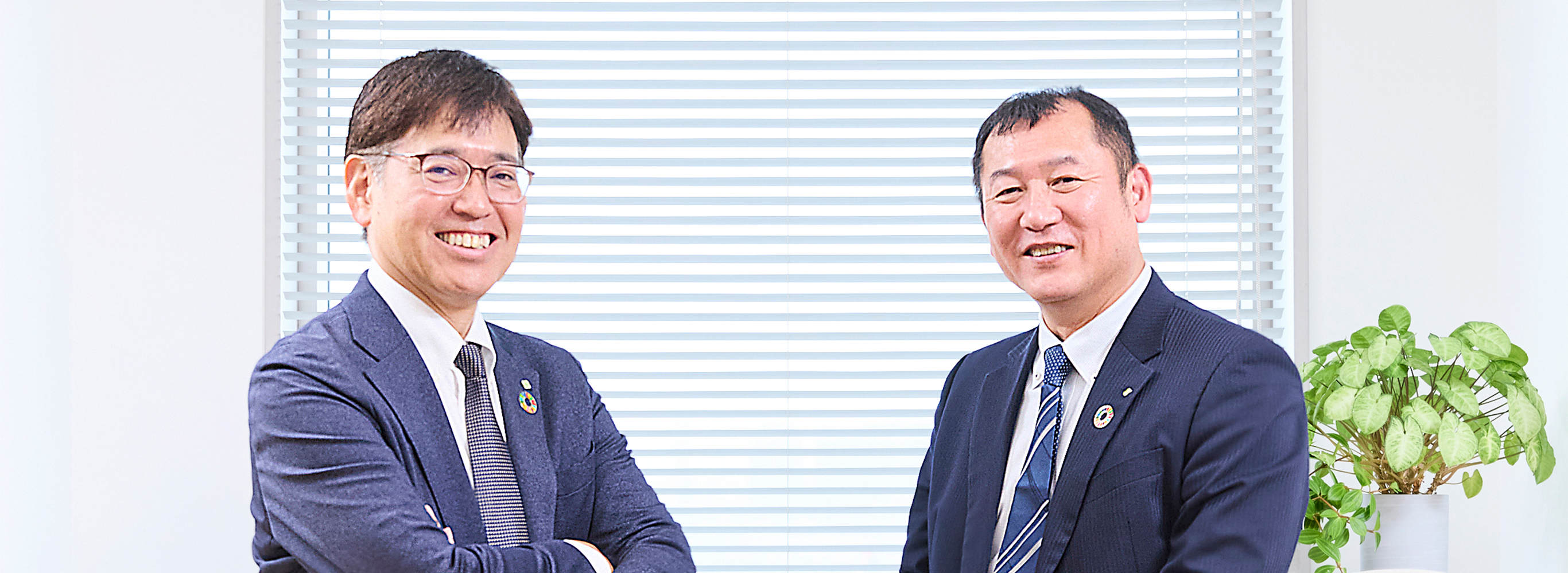 田中ｘ岸