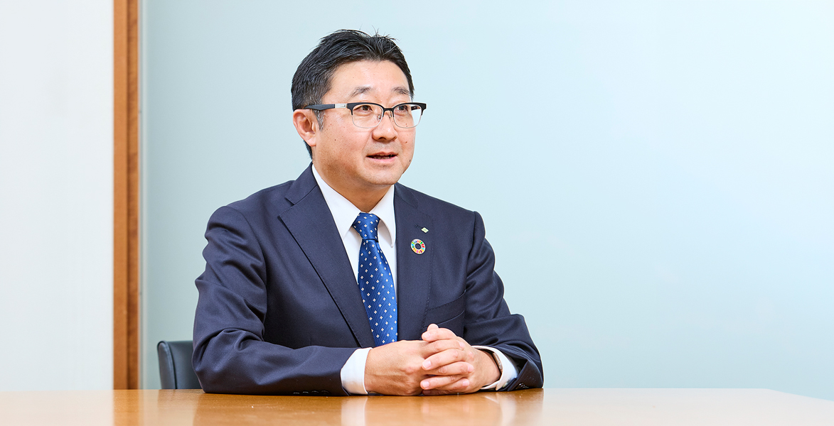 藤井 俊