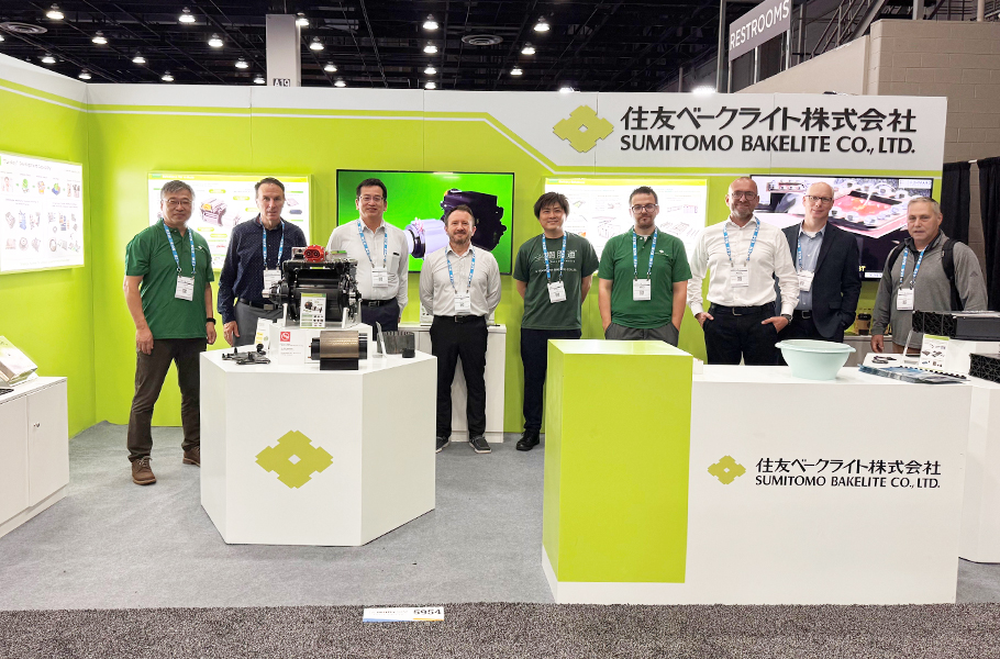 The Battery Show North America