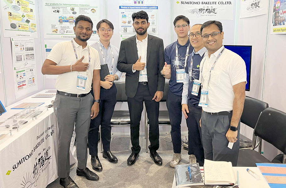 SEMICON India 2025