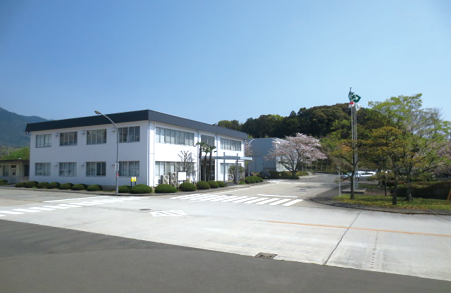 Kyushu Sumitomo Bakelite Co., Ltd.