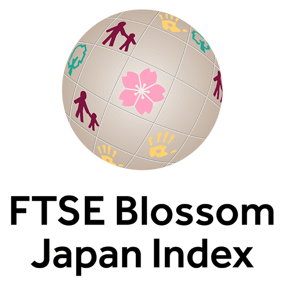 FTSE Blossom Japan Index