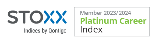 iSTOXX MUTB Japan Platinum Career 150 Index