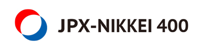 JPX-Nikkei Index 400