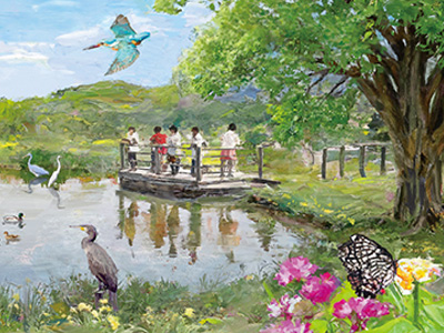 List of Integrated Reports