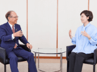 Special Interview
